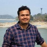 Jintu Chetry Class 10 trainer in Gmc