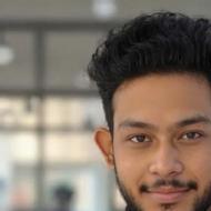 Shreyam Ranjan Guitar trainer in Delhi