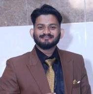 Akash Kumar BSc Tuition trainer in Chandigarh