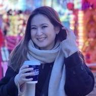 Dina I. Russian Language trainer in Delhi