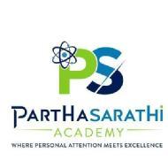 PS Academy NEET-UG institute in Kolkata