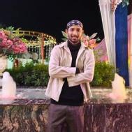 Sunit Mangotra Dance trainer in Jammu