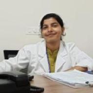 Eliamma Johny . Diet and Nutrition trainer in Ponmala