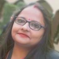 Amrita C. Class 6 Tuition trainer in Muzaffarnagar
