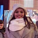 Saheli D. Language trainer in Port Jefferson