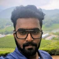 Aravind Laravel trainer in Thiruvananthapuram