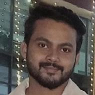 Vasu Personal Trainer trainer in Delhi