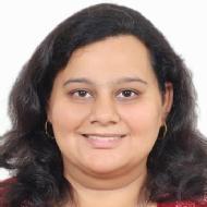 Kainaz D. Class I-V Tuition trainer in Ahmedabad