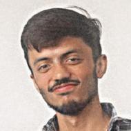 Ayush Chauhan Class 8 Tuition trainer in Bangalore