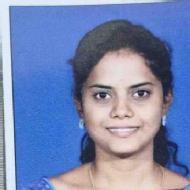 Yuvashree Class 10 trainer in Chennai
