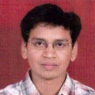 Pritam Sose Class I-V Tuition trainer in Jalna