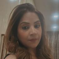 Tanu Class 12 Tuition trainer in Delhi