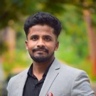 Girisha Class 12 Tuition trainer in Hyderabad