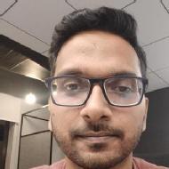 Md Shamim Ahmad Class I-V Tuition trainer in Pune