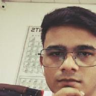 Mayank Buade Class 10 trainer in Huzur