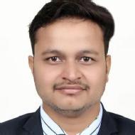 Anmol Kumar Gupta Class 10 trainer in Pimpri-Chinchwad