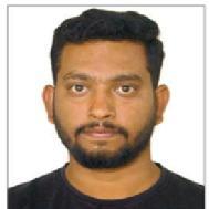 Mukul Bamaniya Class 6 Tuition trainer in Bhunyakhedi