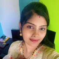 Divya . Class I-V Tuition trainer in Gurgaon