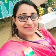 Mahajabin M. Class 10 trainer in Chennai