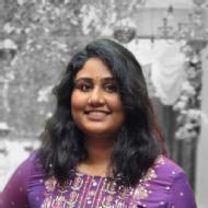 Bhavya K. Class 10 trainer in Hyderabad