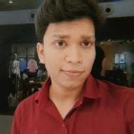 Raktim Saha Class I-V Tuition trainer in Kolkata