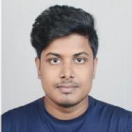 Kishan Kumar Class 10 trainer in Surat