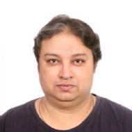 Avijit Ray Vocal Music trainer in Noida