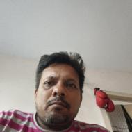 Vivek Srivastava NEET-UG trainer in Mumbai