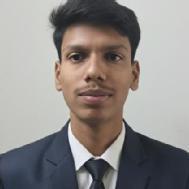 Yenibera Edson Graham Python Training for Kids trainer in Kurnool