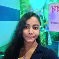 Urmi Kashyap . Class I-V Tuition trainer in Guwahati