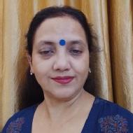 Vandana Class I-V Tuition trainer in Delhi