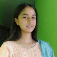 Khushi M. Class I-V Tuition trainer in Khatima