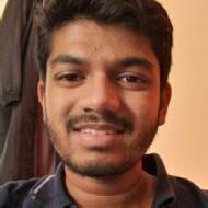 Safwan afzal Class 12 Tuition trainer in Hyderabad