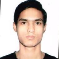 Waris Hussain Class 10 trainer in Imphal East