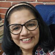 Bijal Khatiwala Soft Skills trainer in Surat