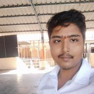 Suraj Kumar Singh Class I-V Tuition trainer in Visakhapatnam