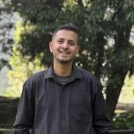 Nawraj Bastola Class 12 Tuition trainer in Gangtok