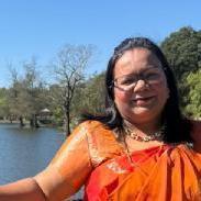 Poonam Lahoti Class 11 Tuition trainer in Sangamner