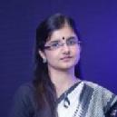 Pratiti C. Class 8 Tuition trainer in Kolkata