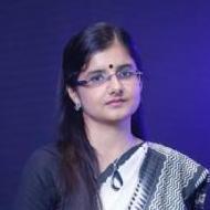 Pratiti C. Class 8 Tuition trainer in Kolkata