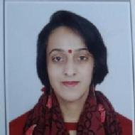 Tanya S. Communication Skills trainer in Bilaspur