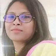 Marina Kothapally Class 12 Tuition trainer in Hyderabad