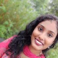 Dr Grishma K Class 9 Tuition trainer in Udupi
