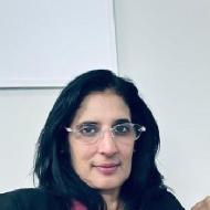 Smitha M. IELTS trainer in Sherwood