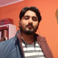 Rahul Kumar Class I-V Tuition trainer in Darbhanga