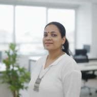 Supriya A. Class I-V Tuition trainer in Delhi