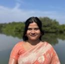 Sayukta G. German Language trainer in Bicholim