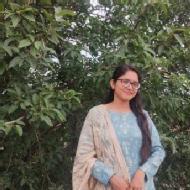 Mehvish K. Class 10 trainer in Moth