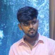 Allen Jacob M Keyboard trainer in Chennai