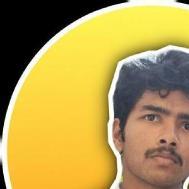 Muhammed Midhlaj Spoken English trainer in Pandalur